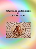 Mazes and Labyrinths (eBook, ePUB)