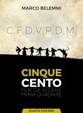 500 Film da vedere prima di morire (eBook, ePUB)