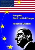 Progetto Stati Uniti d'Europa (eBook, ePUB)