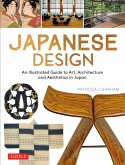 Japanese Design (eBook, ePUB)