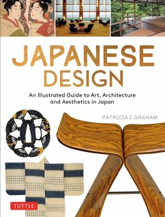 Cover Japanese Design (eBook, ePUB)