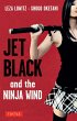 Jet Black and the Ninja Wind (eBook,... - Bild 1