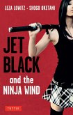 Jet Black and the Ninja Wind (eBook, ePUB)