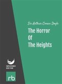 The Horror Of The Heights (Audio-eBook) (eBook, ePUB)