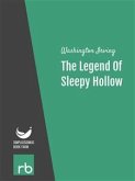 The Legend Of Sleepy Hollow (Audio-eBook) (eBook, ePUB)