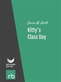 Shoes And Stockings - Kitty's Class Day (Audio-eBook) (eBook, ePUB)