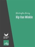 Rip Van Winkle (Audio-eBook) (eBook, ePUB)