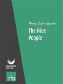 The Nice People (Audio-eBook) (eBook, ePUB)