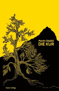 Cover Die Kur (eBook, PDF)