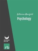 Psychology (Audio-eBook) (eBook, ePUB)