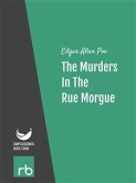 The Murders In The Rue Morgue (Audio-eBook) (eBook, ePUB)