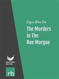 The Murders In The Rue Morgue (Audio-eBook) (eBook, ePUB) - Allan, Edgar; Poe