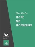 The Pit And The Pendulum (Audio-eBook) (eBook, ePUB)