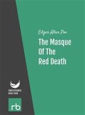 The Masque Of The Red Death (Audio-eBook) (eBook, ePUB)