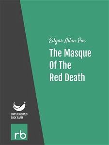 The Masque Of The Red Death (Audio-eBook) (eBook, ePUB) - Allan, Edgar; Poe