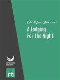 A Lodging For The Night (Audio-eBook) (eBook, ePUB)