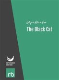 The Black Cat (Audio-eBook) (eBook, ePUB)