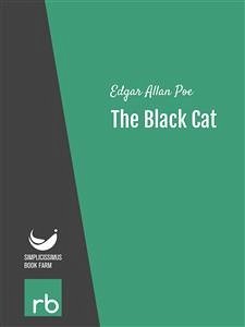 The Black Cat (Audio-eBook) (eBook, ePUB) - Allan, Edgar; Poe