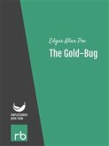 The Gold-Bug (Audio-eBook) (eBook, ePUB)