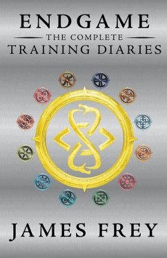 Endgame: The Complete Training Diaries - Frey, James