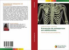 Prevenção da osteoporose em adolescentes