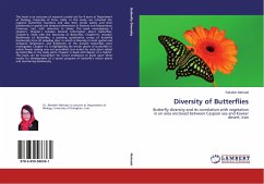 Diversity of Butterflies