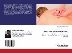 Pressure Pain Thresholds - Gannamaneni, Vamsi Krishna;Kakaraparthi, Venkata Nagaraj;Kakaraparthi, Lalitha