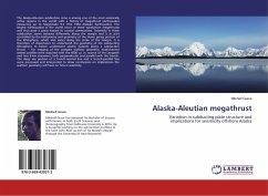 Alaska-Aleutian megathrust - Grace, Mitchell