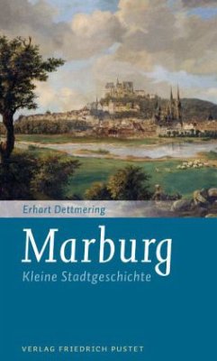 Marburg - Dettmering, Erhart