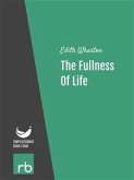 The Fullness Of Life (Audio-eBook) (eBook, ePUB)