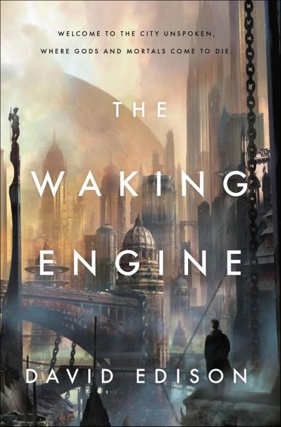 The Waking Engine (eBook, ePUB)