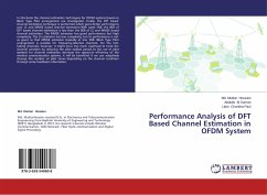 Performance Analysis of DFT Based Channel Estimation in OFDM System