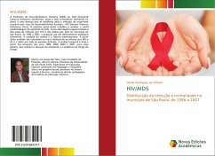 HIV/AIDS - Rodrigues de Oliveira, Danilo