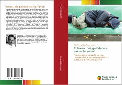 Pobreza, desigualdade e exclusão social - Fernandez Pousa Junior, Efren