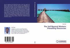 The Veil Beyond Western Prevailing Discourses