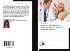 Actualité du syndrome de Münchhausen par procuration