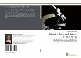 Friedrich Berthold Reinke (1862-1919) Friedrich Berthold Reinke (1862-1919)