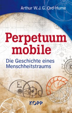Cover Perpetuum mobile