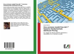 Una versione model-free del 1° teorema fondamentale dell'Asset Pricing - Balestri, Alessio