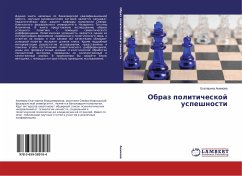 Cover Obraz politicheskoj uspeshnosti