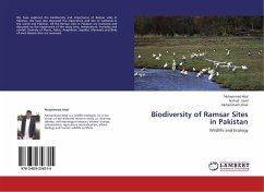 Biodiversity of Ramsar Sites in Pakistan