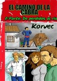 El Camino de la Cabra II (eBook, ePUB)