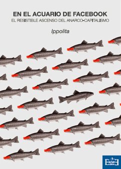 Cover En el acuario de Facebook (eBook, ePUB)