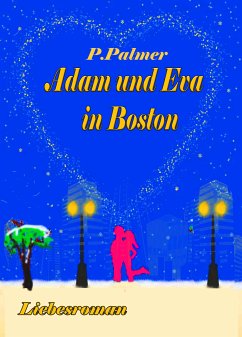 Adam und Eve (eBook, ePUB) - Palmer, Penny