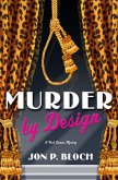 Murder by Design (eBook, ePUB)