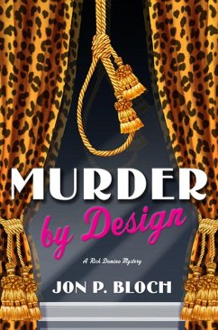 Murder by Design (eBook, ePUB) - Bloch, Jon P.