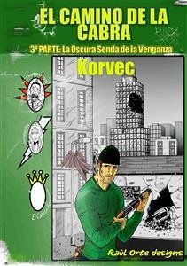 El Camino de la Cabra III (eBook, ePUB) - Korvec