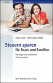 Steuern sparen für Paare und Familien (eBook, ePUB)