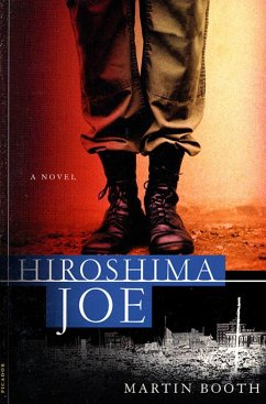 Hiroshima Joe (eBook, ePUB) - Booth, Martin