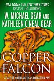 Copper Falcon (eBook, ePUB) Copper Falcon (eBook, ePUB)
